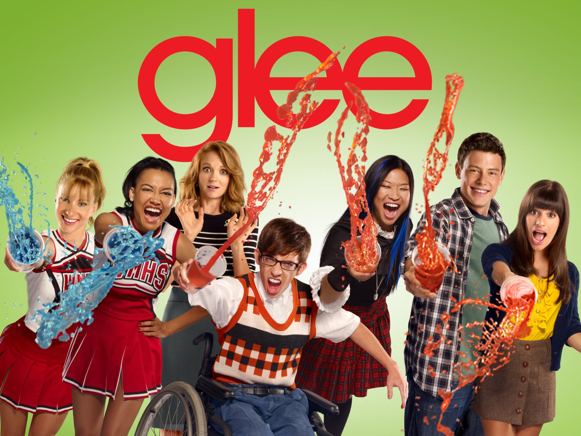 Could a Glee Reboot or Revival Be on the Horizon?