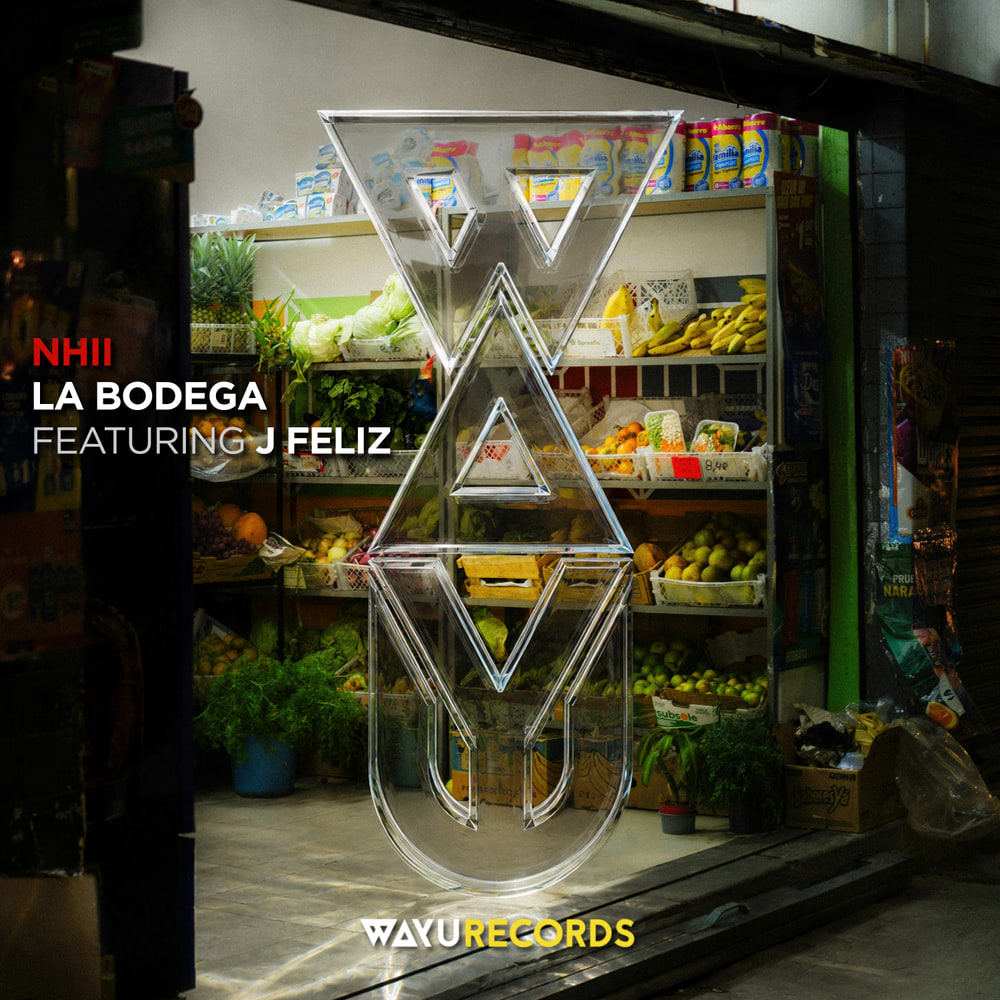 La Bodega cover art
