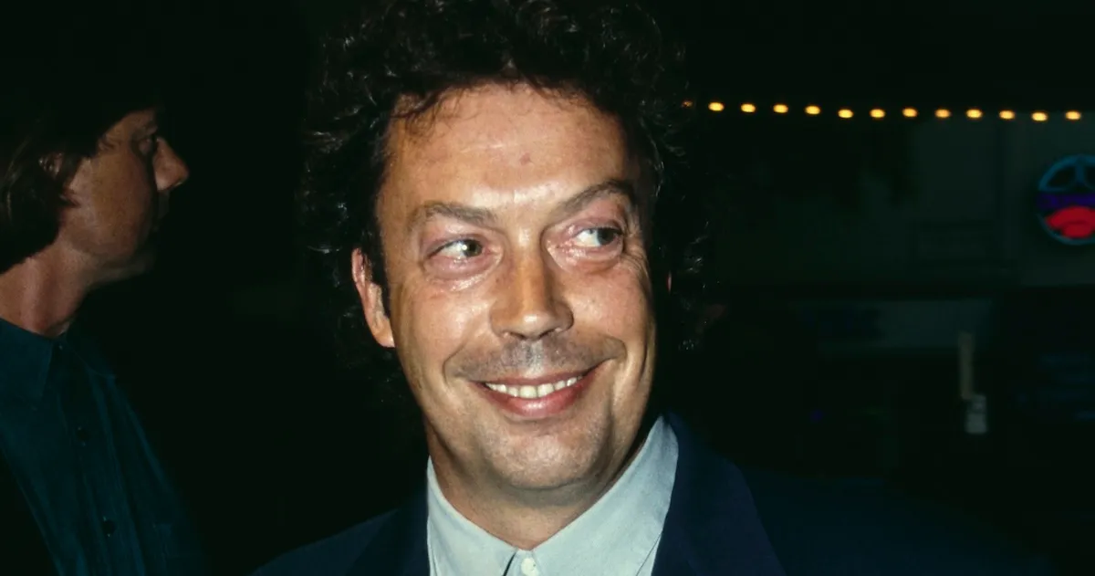 Tim Curry, Iconic Actor and 'Rocky Horror' Star, Dies at 80
