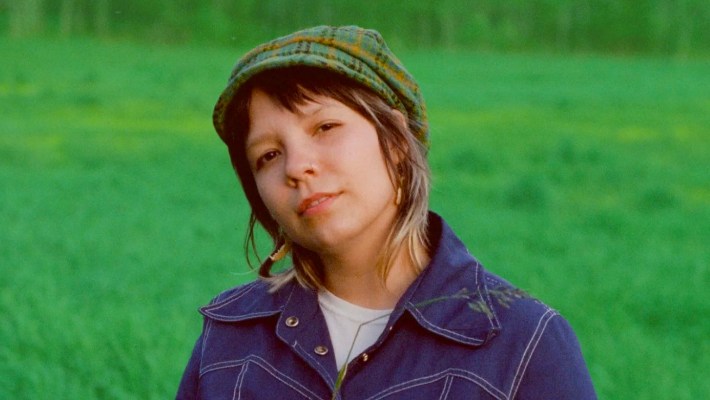 Lily Seabird Finds Her Own Sound Between Ween and the Velvet Underground