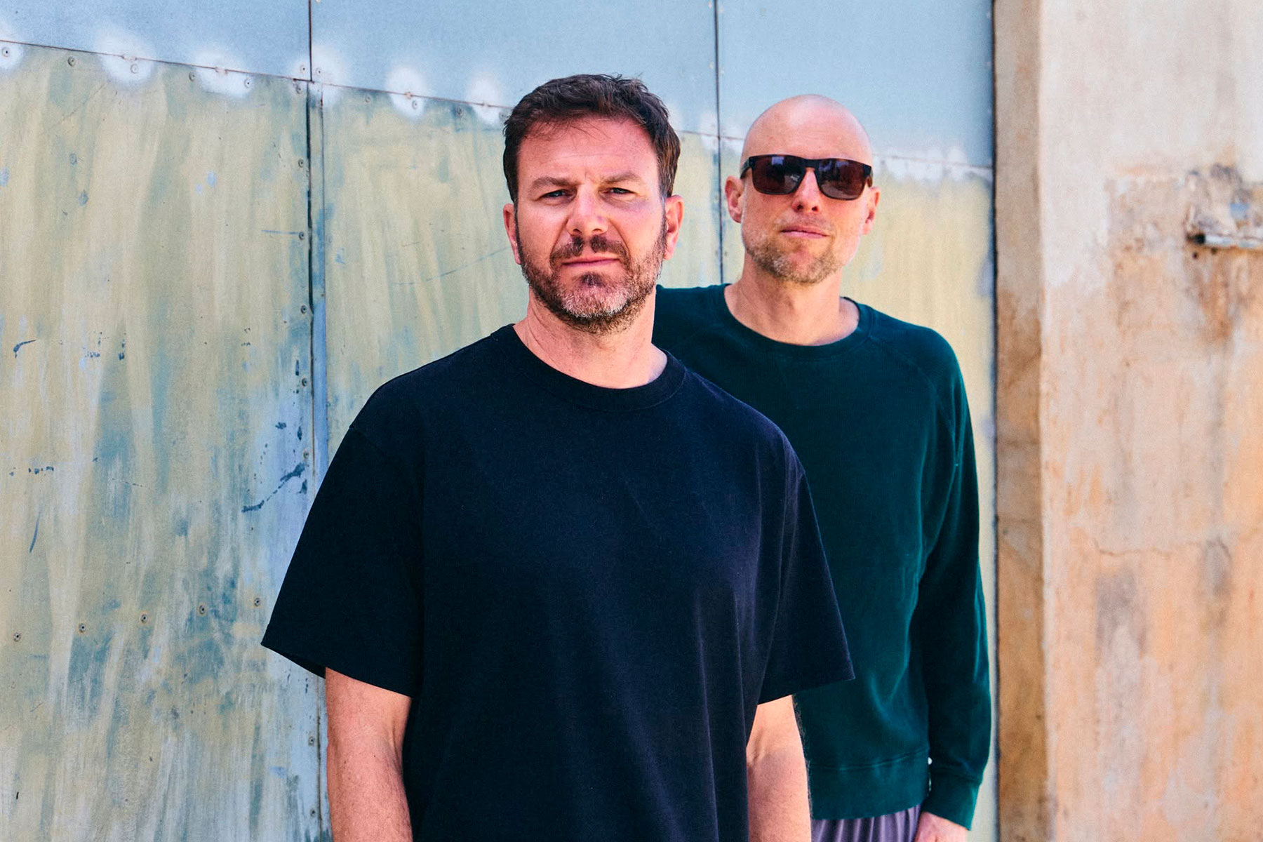 Audiojack Joins EG Podcast Series with New Anniversary Mix