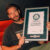 Calvin Harris Sets Guinness World Record for DJ Set Attendance