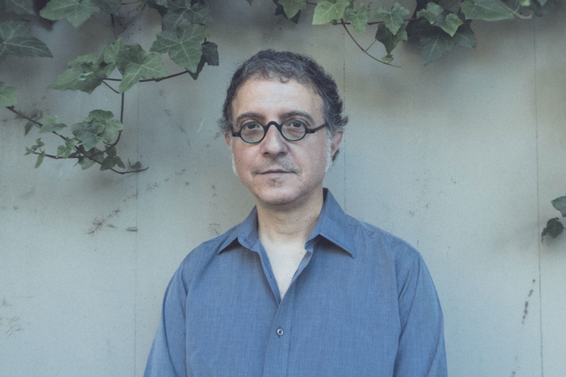 Donato Dozzy Links Childhood Memories to Synthesizers on New Album 'Astro'