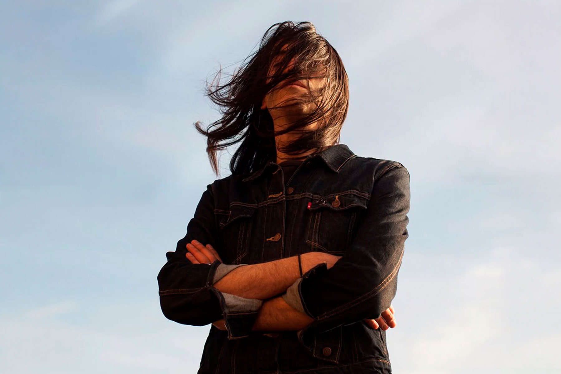 Erol Alkan Chronicles London Night Club Trash in New Book