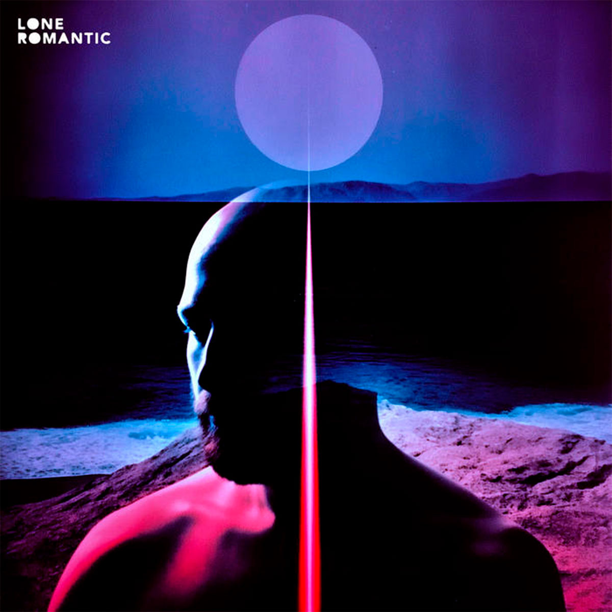 From The Heart Album Cover