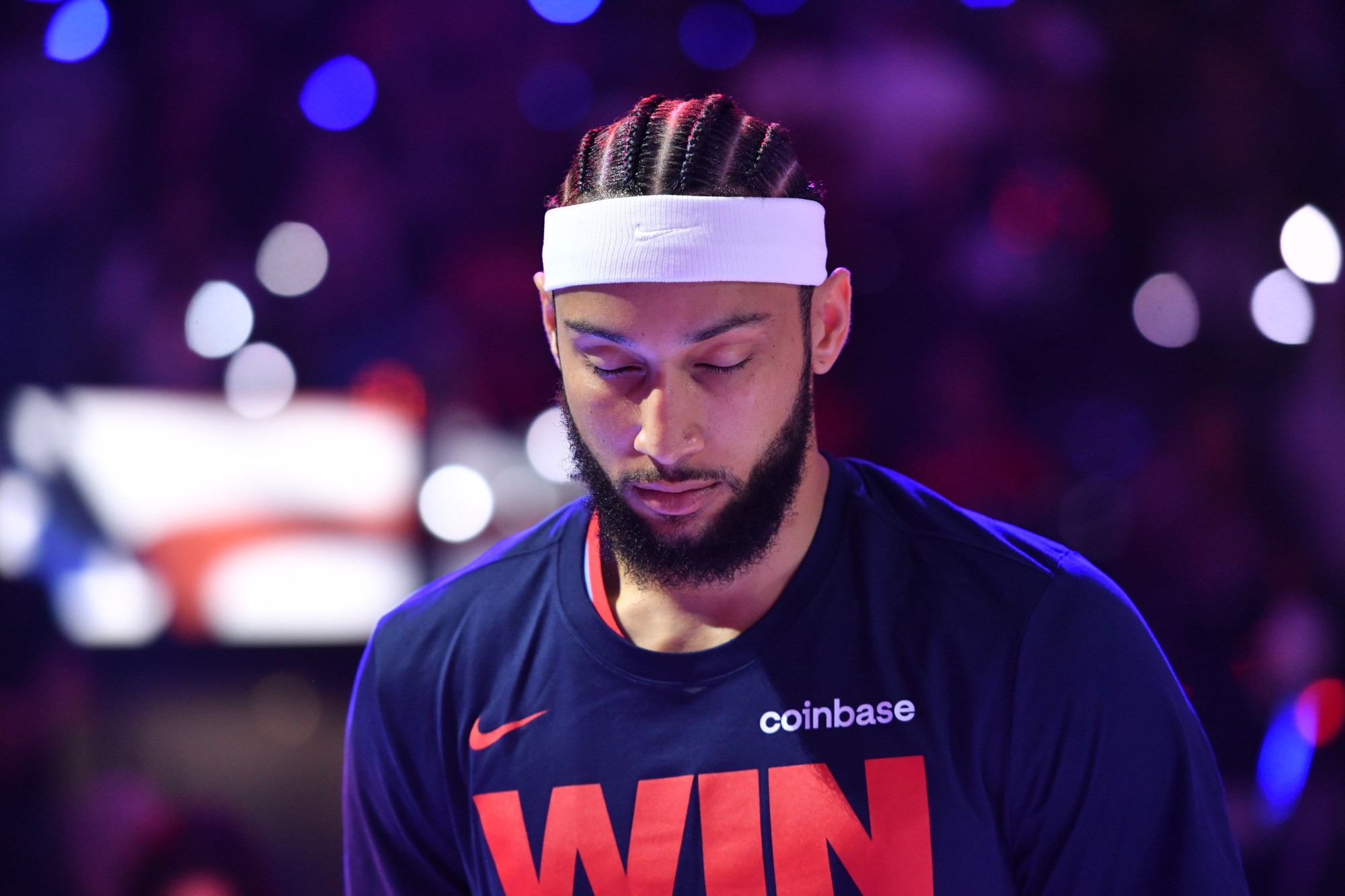 Ben Simmons Returns to NBA With Sacramento Kings Deal