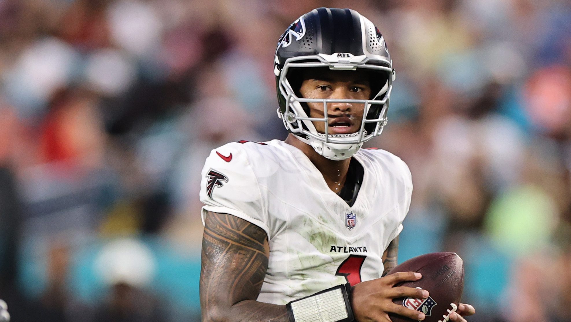 Atlanta Falcons QB Update: Injury Sidelines Starter Ahead of Week 1