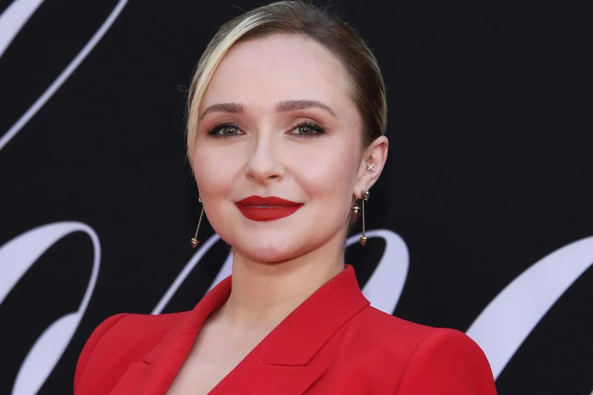 Police Reveal Working Theory on Hayden Panettiere's Cause of Death