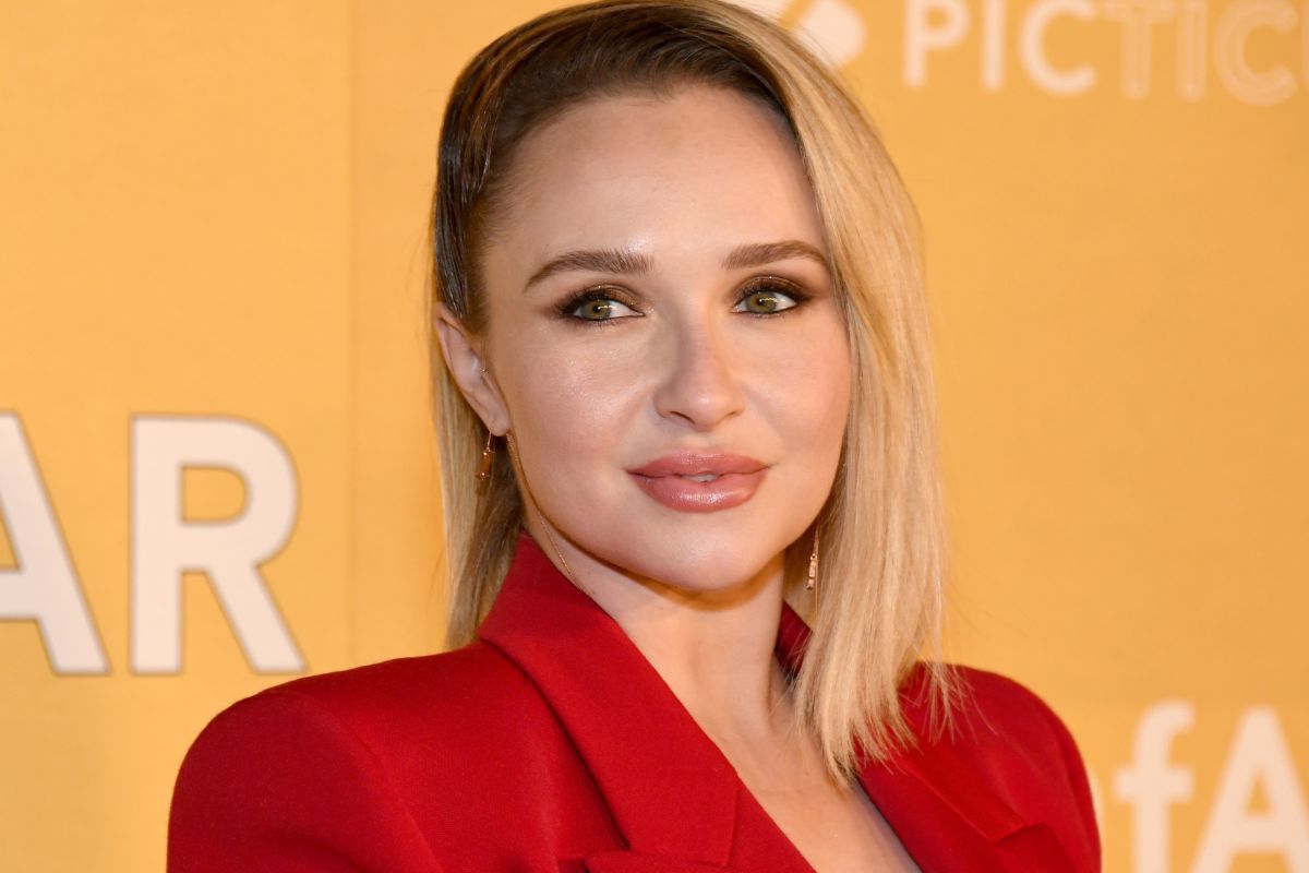 Hayden Panettiere's Ex-Partner and Brother Involved in South Carolina Bar Incident