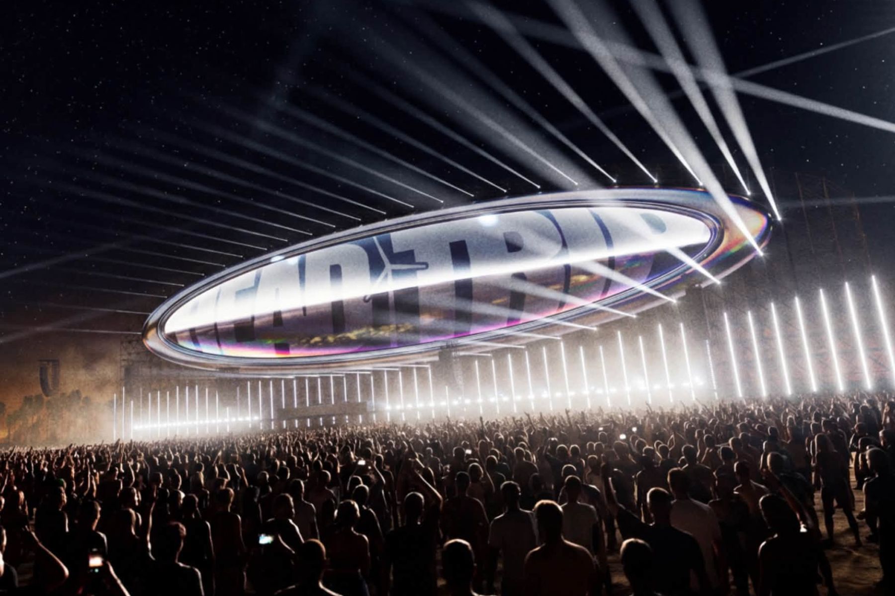 Goldenvoice Announces New Indio Festival 'Head Trip'