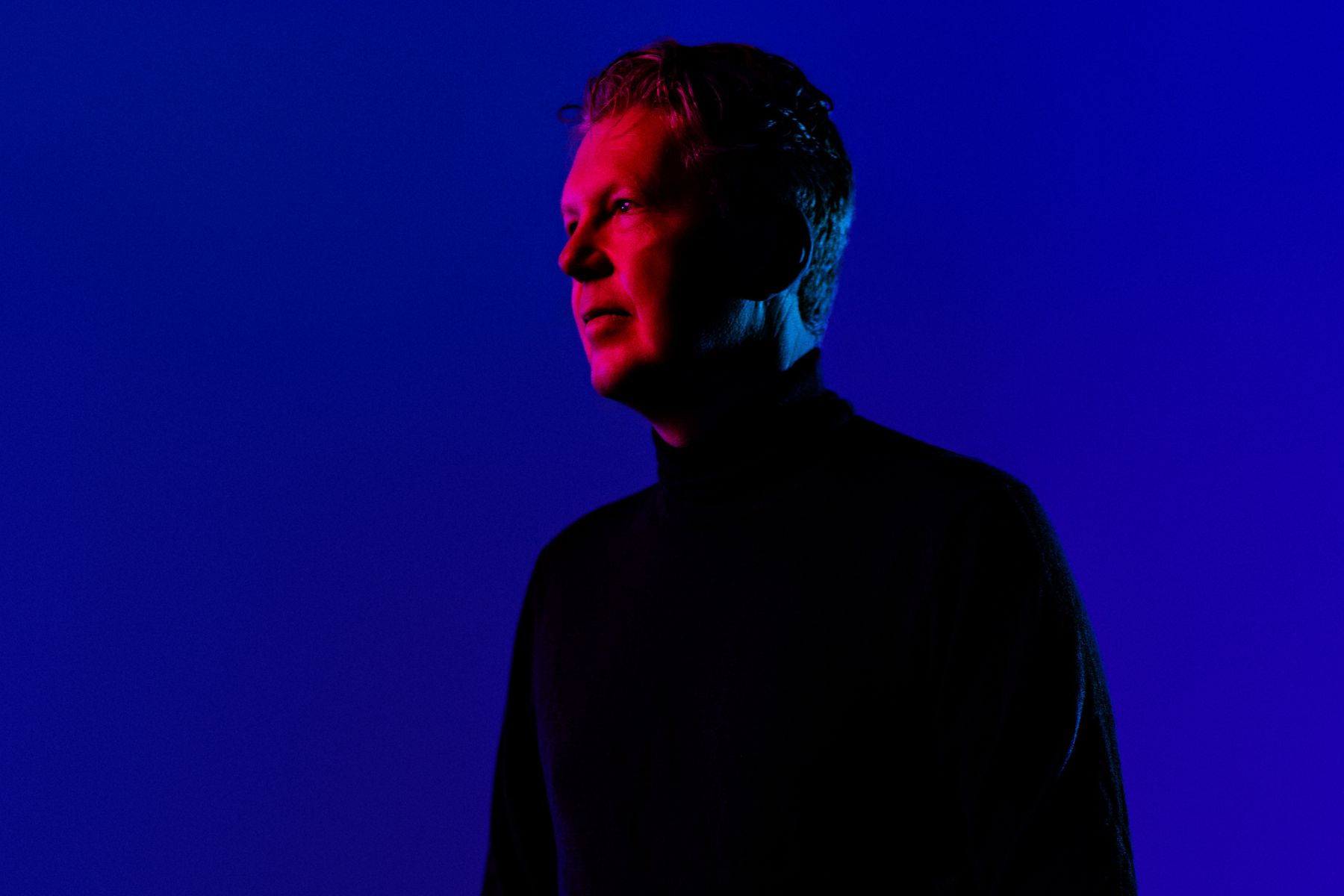 John Digweed Drops New Apple Music Mix Ahead of Northern Exposure Release