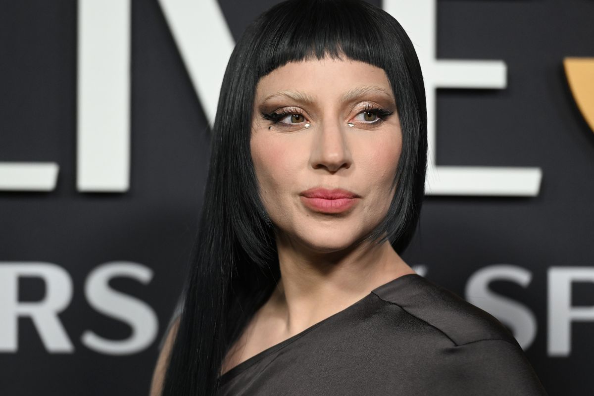 Lady Gaga Reportedly Kept Baby News Secret From Inner Circle