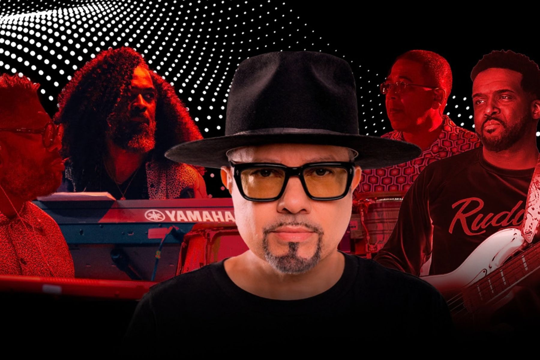 Louie Vega’s Elements Of Life Returns with Soulful New Single ‘Soar’