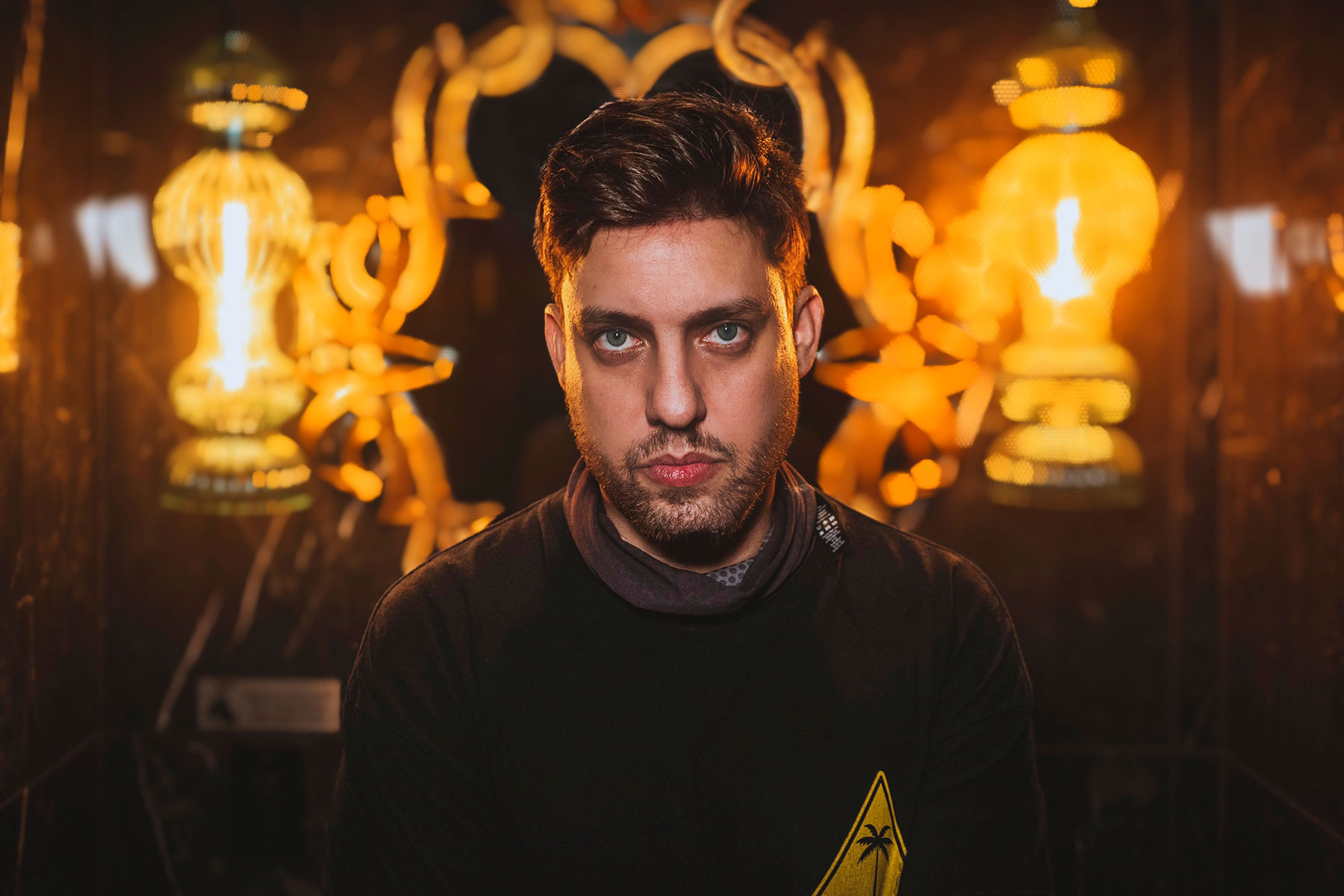 Maceo Plex Delivers Powerful Remix of Empire of the Sun’s ‘DNA’