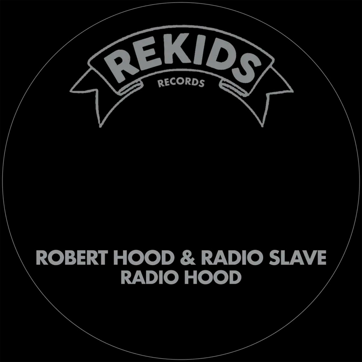 Radio Hood Artwork