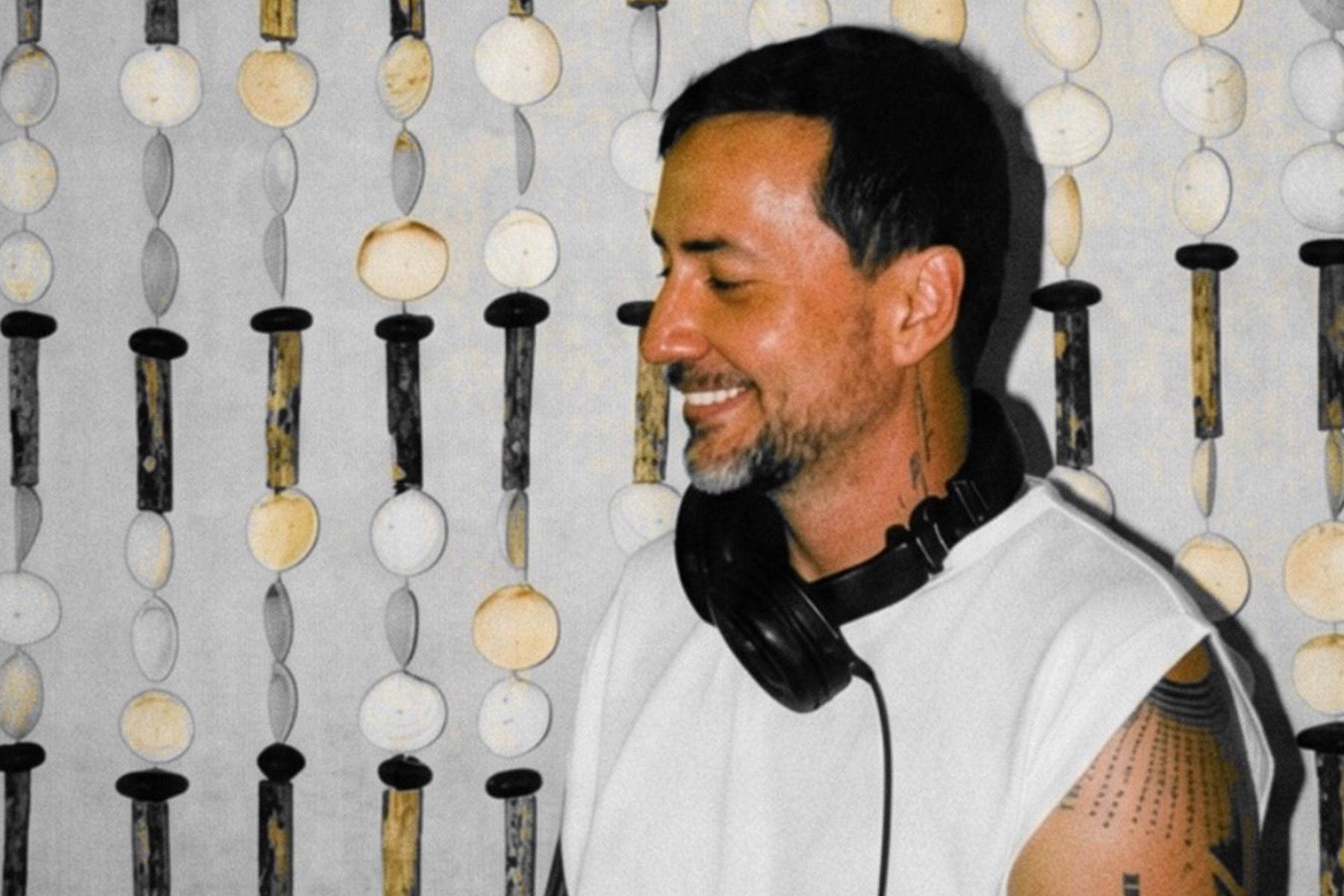 Thaddeus X Returns with Two-Track Release 'Endless Summer'