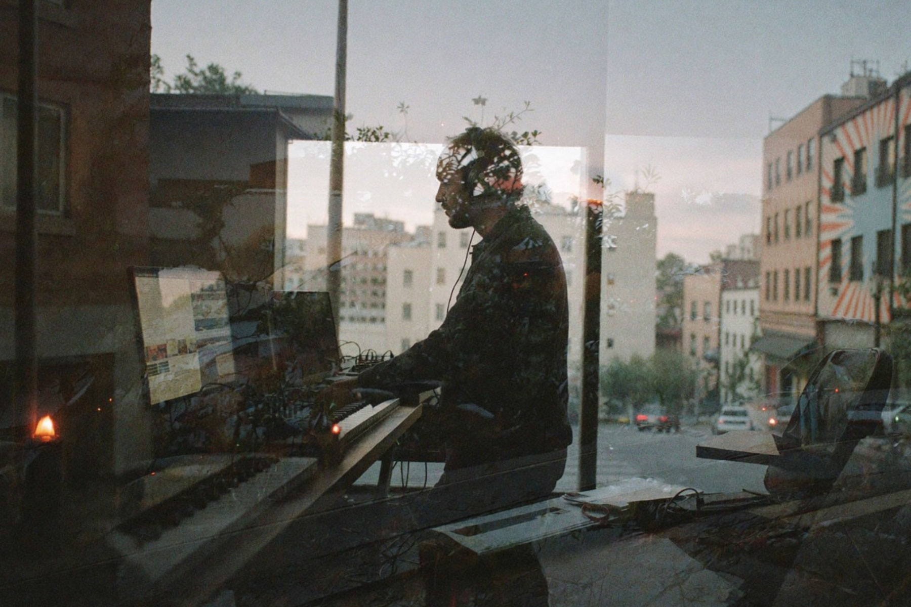 Trip Tease Maps Psychedelic Electronics on Debut Album ‘Durango’