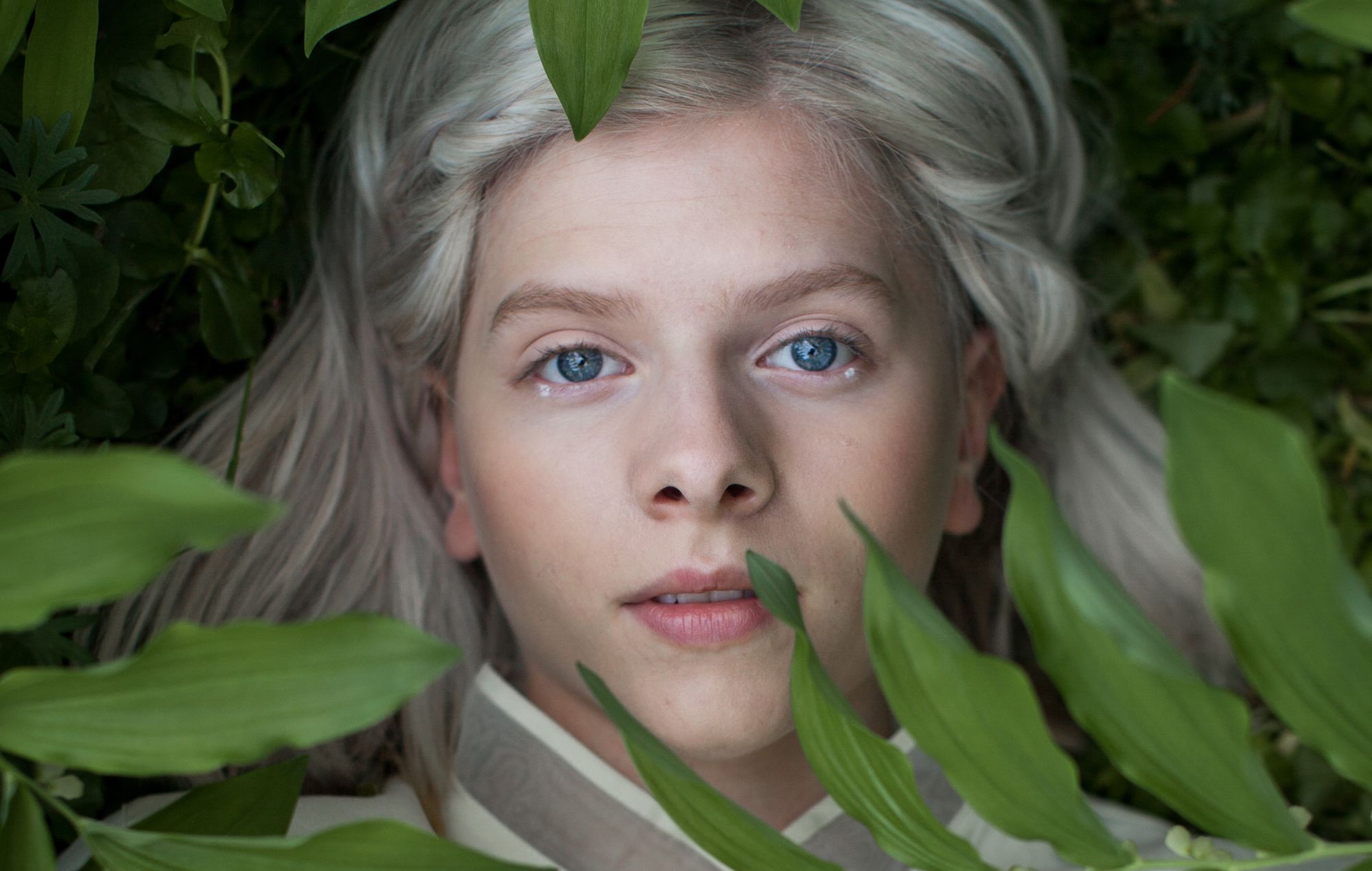 AURORA Celebrates 10 Years of 'All My Demons Greeting Me As A Friend'