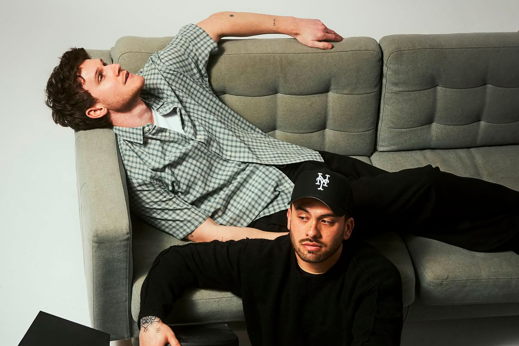 by.design bring groove-led session to EG After series