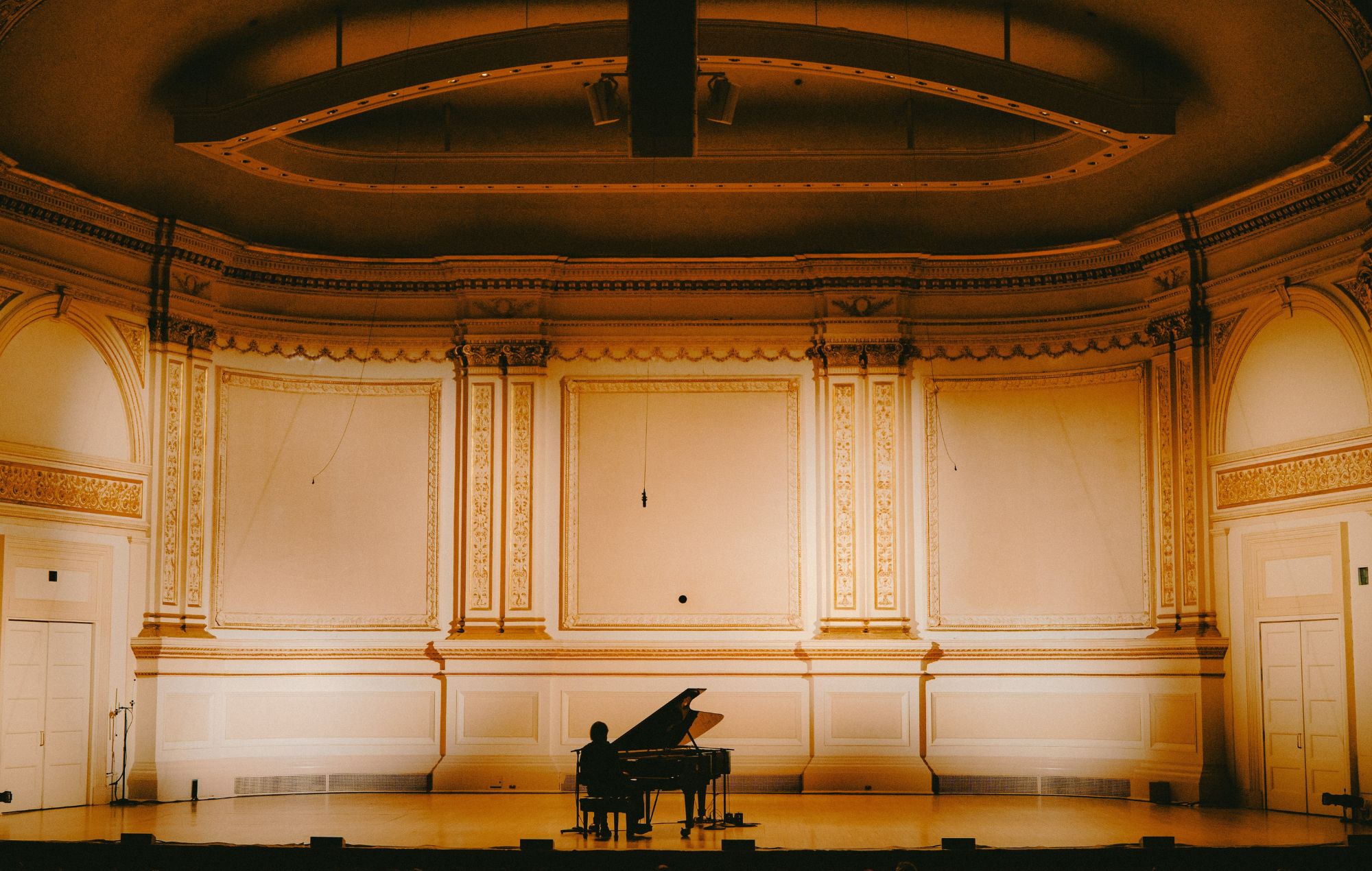 Paul Thomas Anderson’s Cameron Winter Concert Film Gets Release Date
