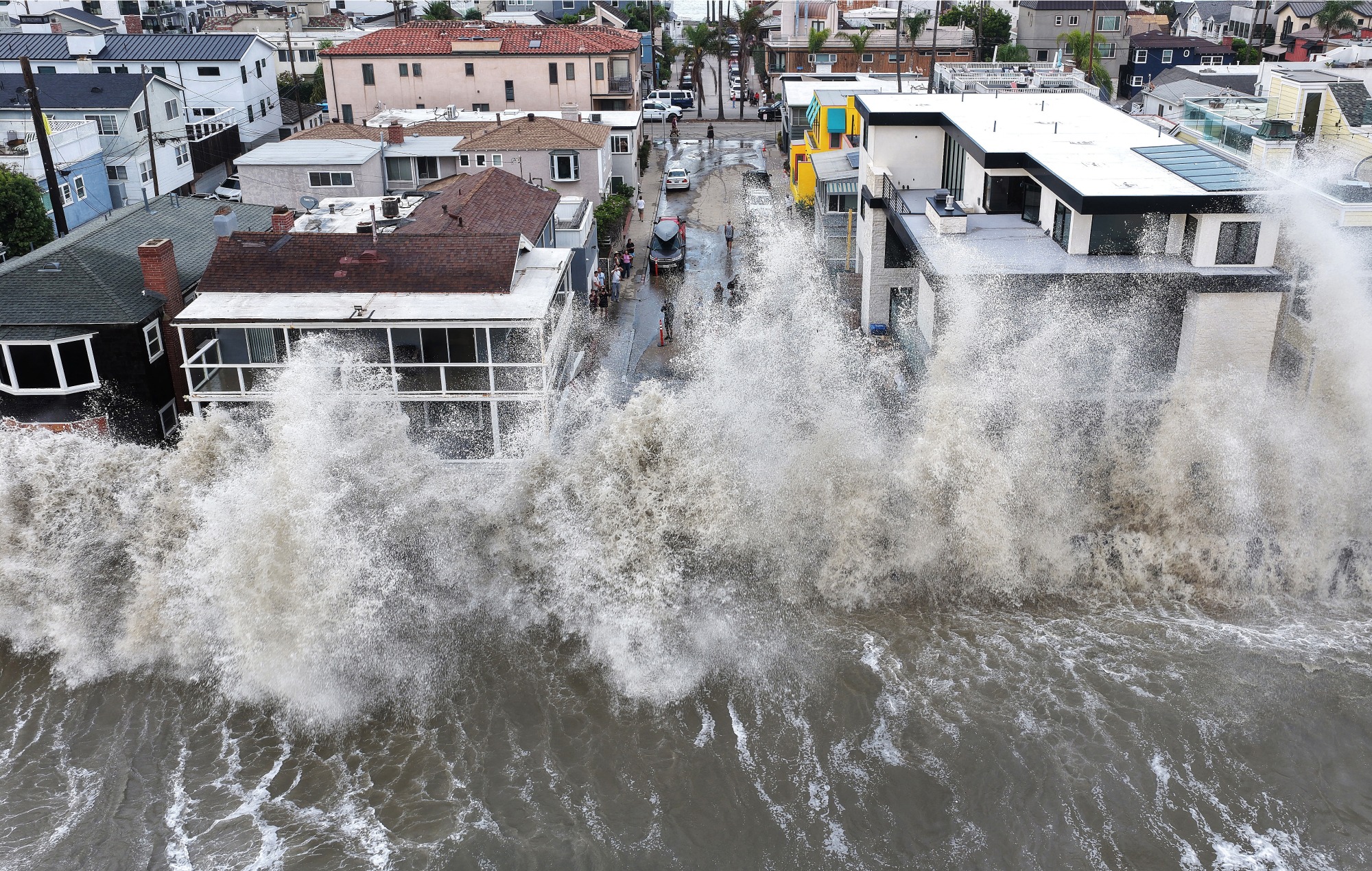 Ocean Way Festival Cancelled Due to Coastal Erosion