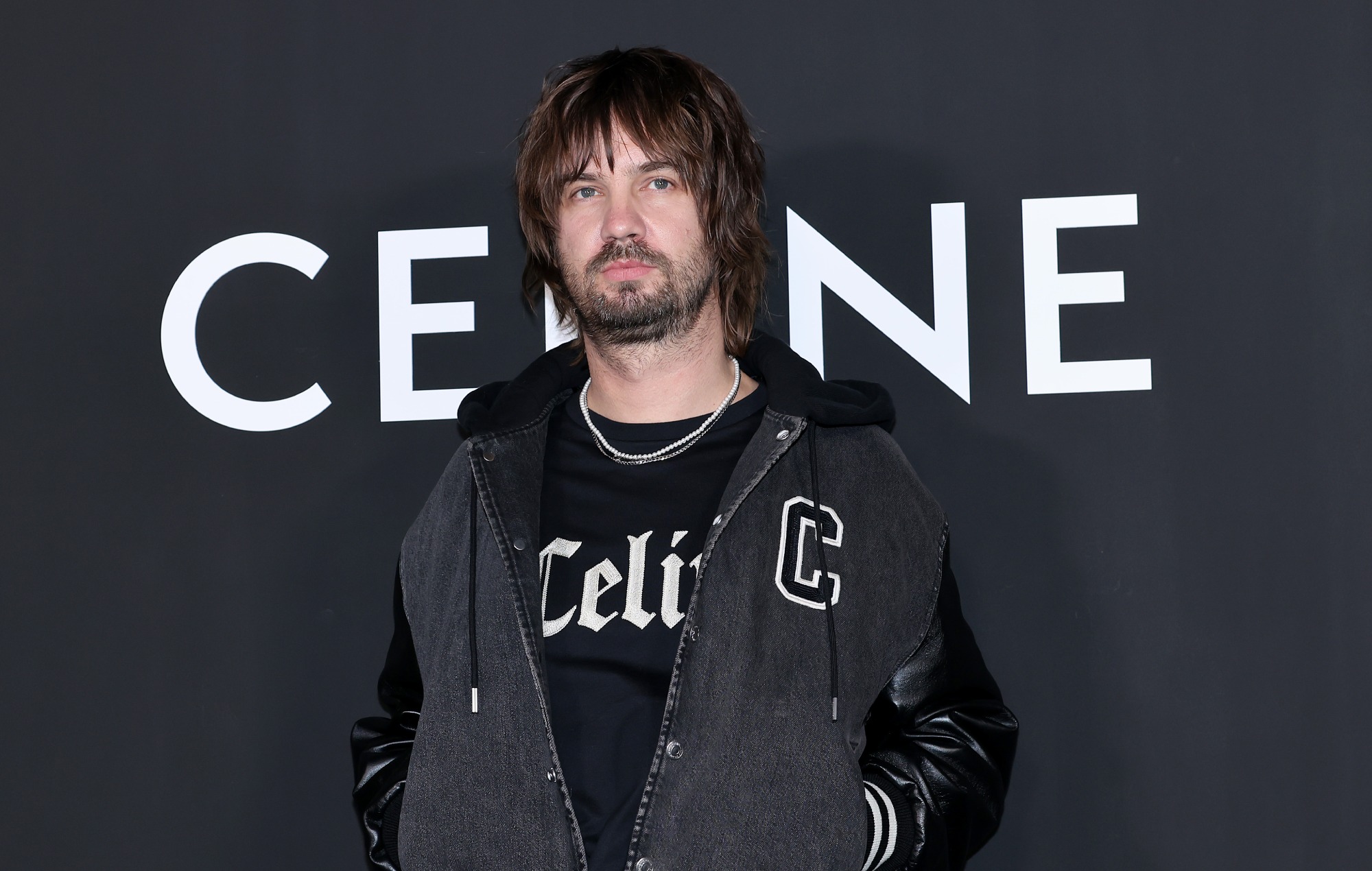 Tame Impala's Kevin Parker