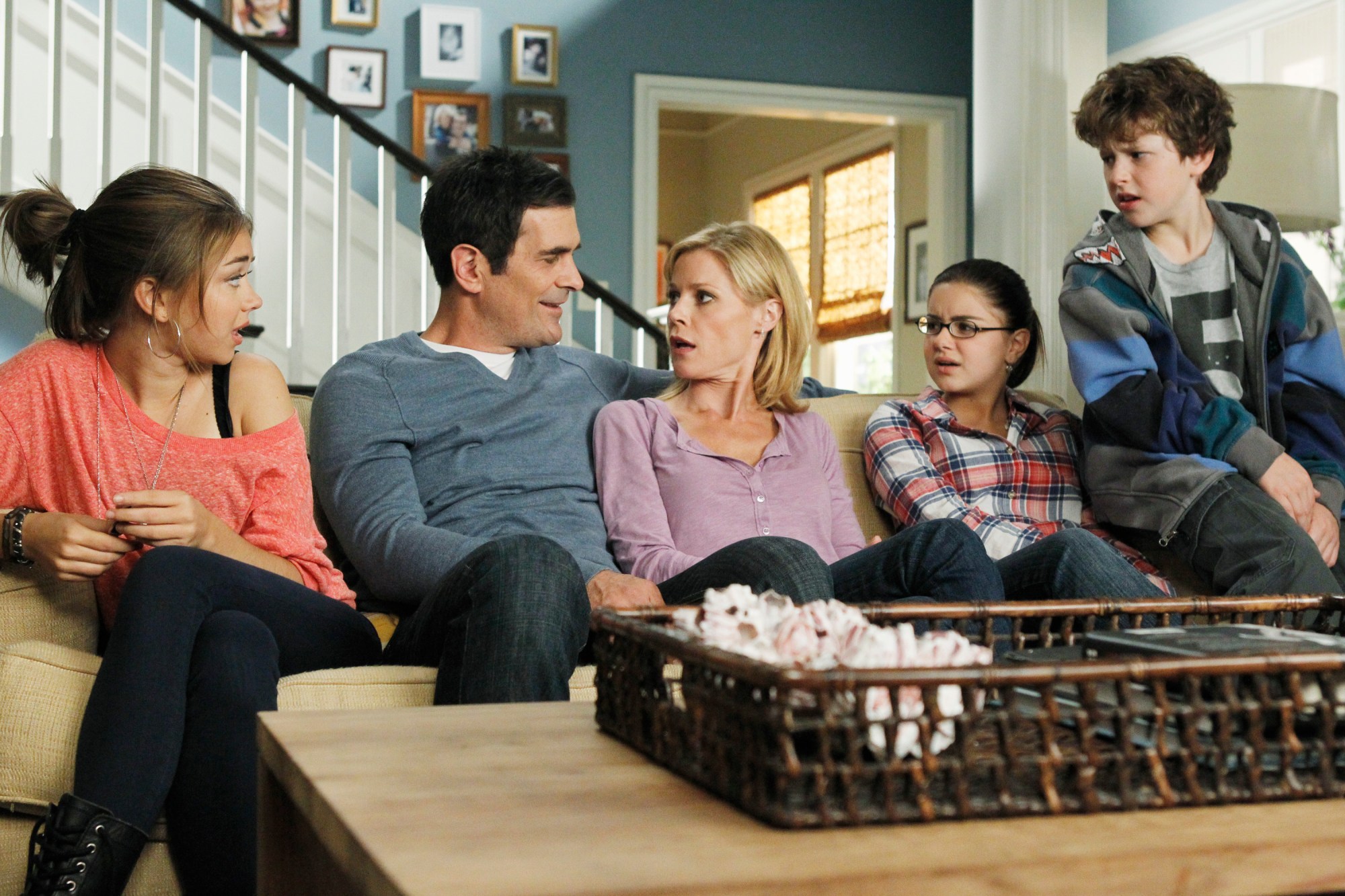 Fox Orders New Comedy Series From 'Modern Family' Team