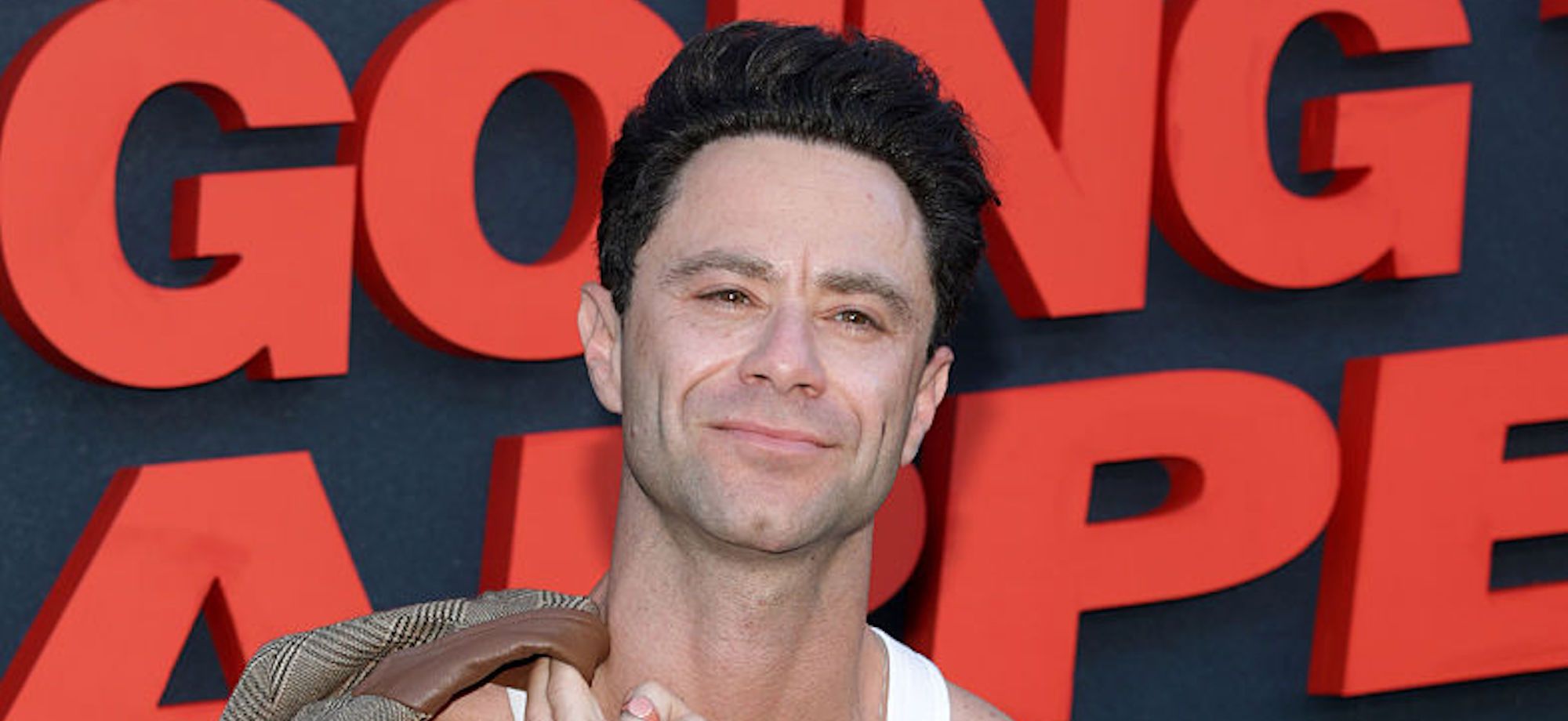 Sasha Farber Addresses His Absence from Dancing With the Stars Season 35
