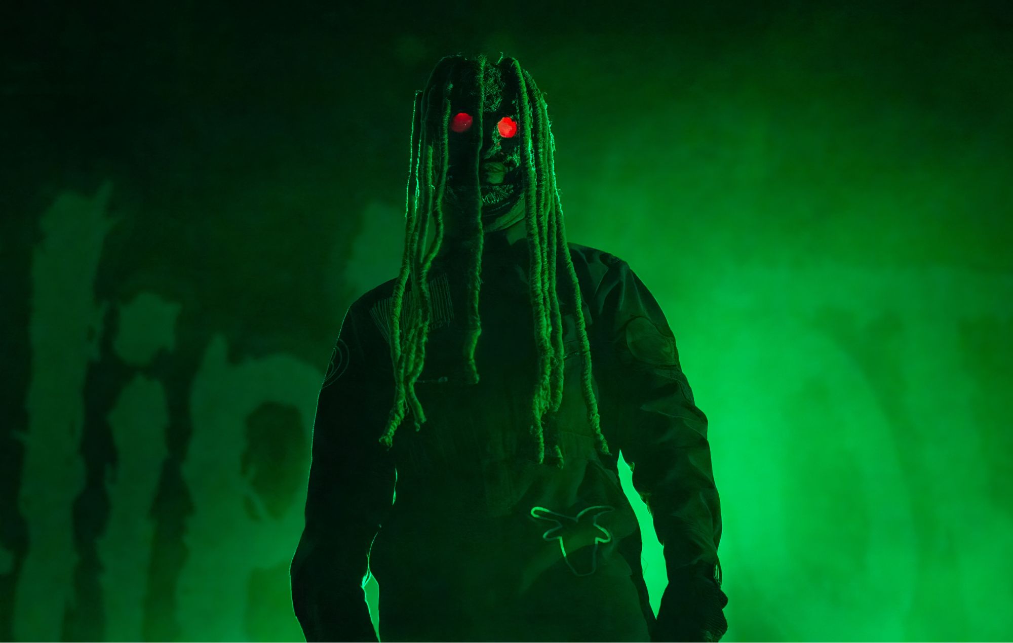 Are Slipknot Teasing a New Tour? Cryptic Posters Appear Globally