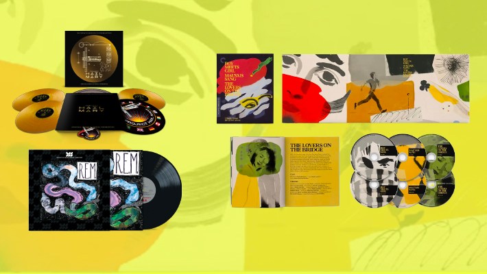 The Best Physical Media Releases Of September 2026