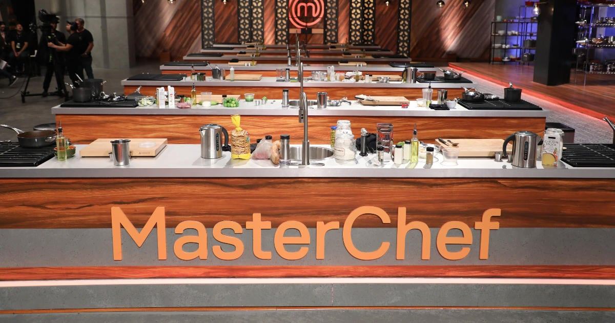MasterChef Poland Contestant Mariusz Komenda Dies at 44