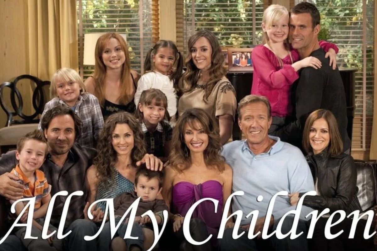 Alan Dysert, 'All My Children' Actor, Dies at 75