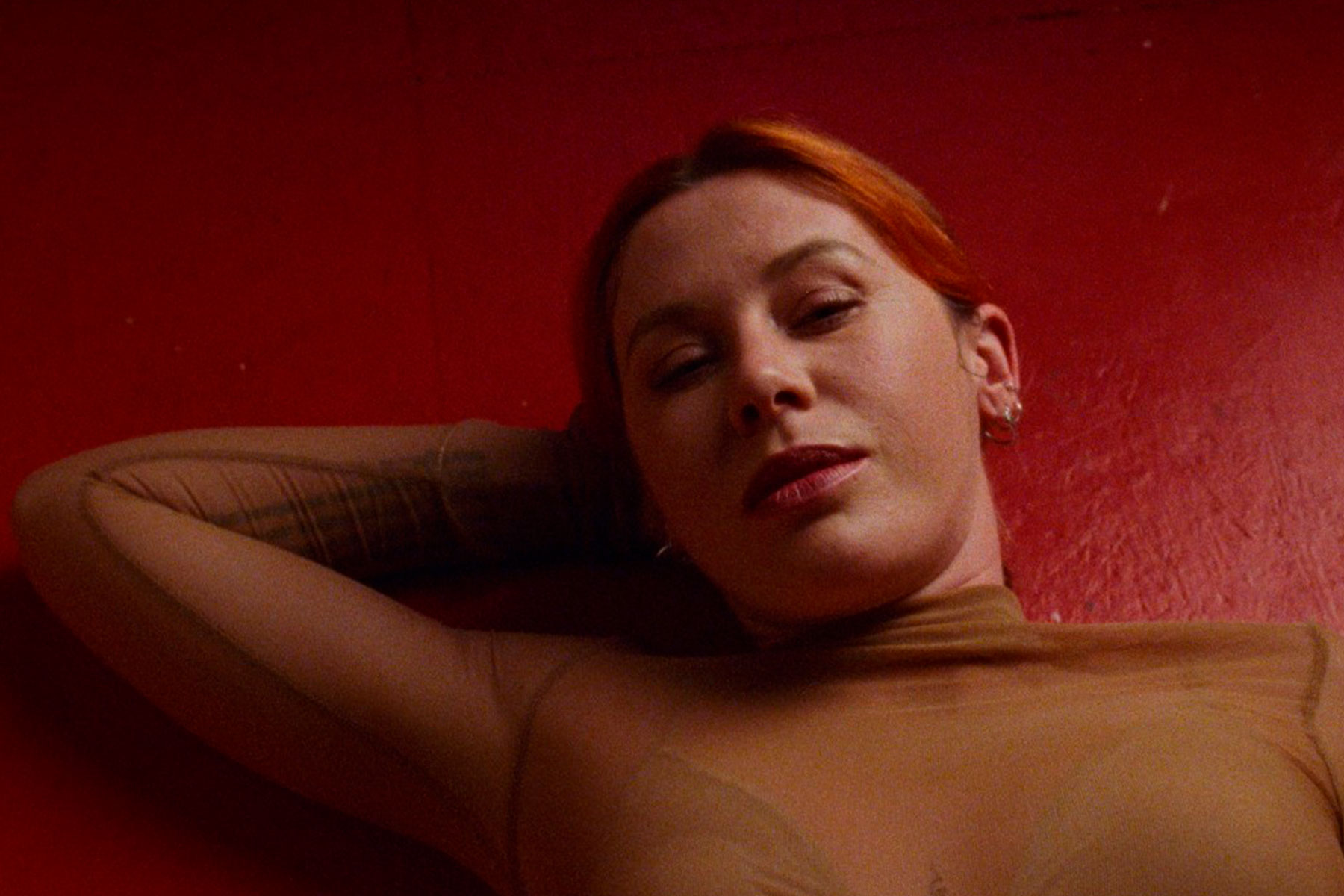 Âme Share ‘Cold’ Music Video Featuring Jeannel