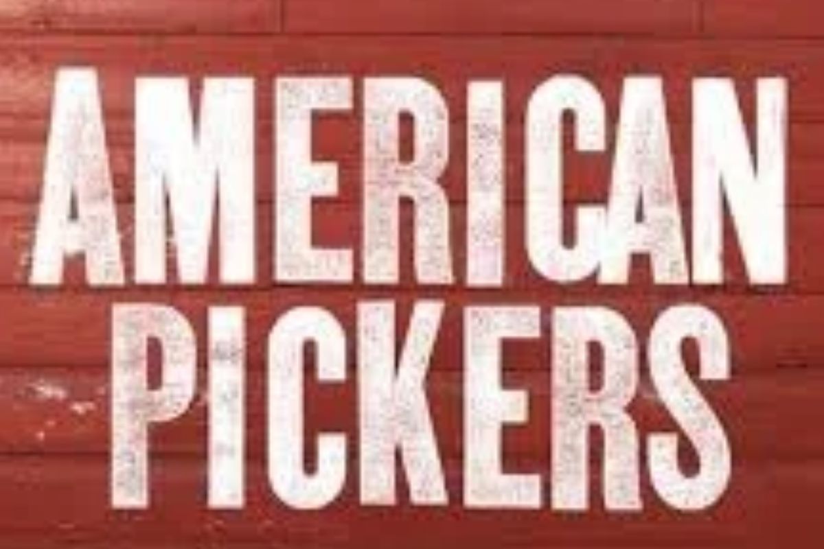 American Pickers Star Mike Wolfe and Leticia Cline Split After 7 Years