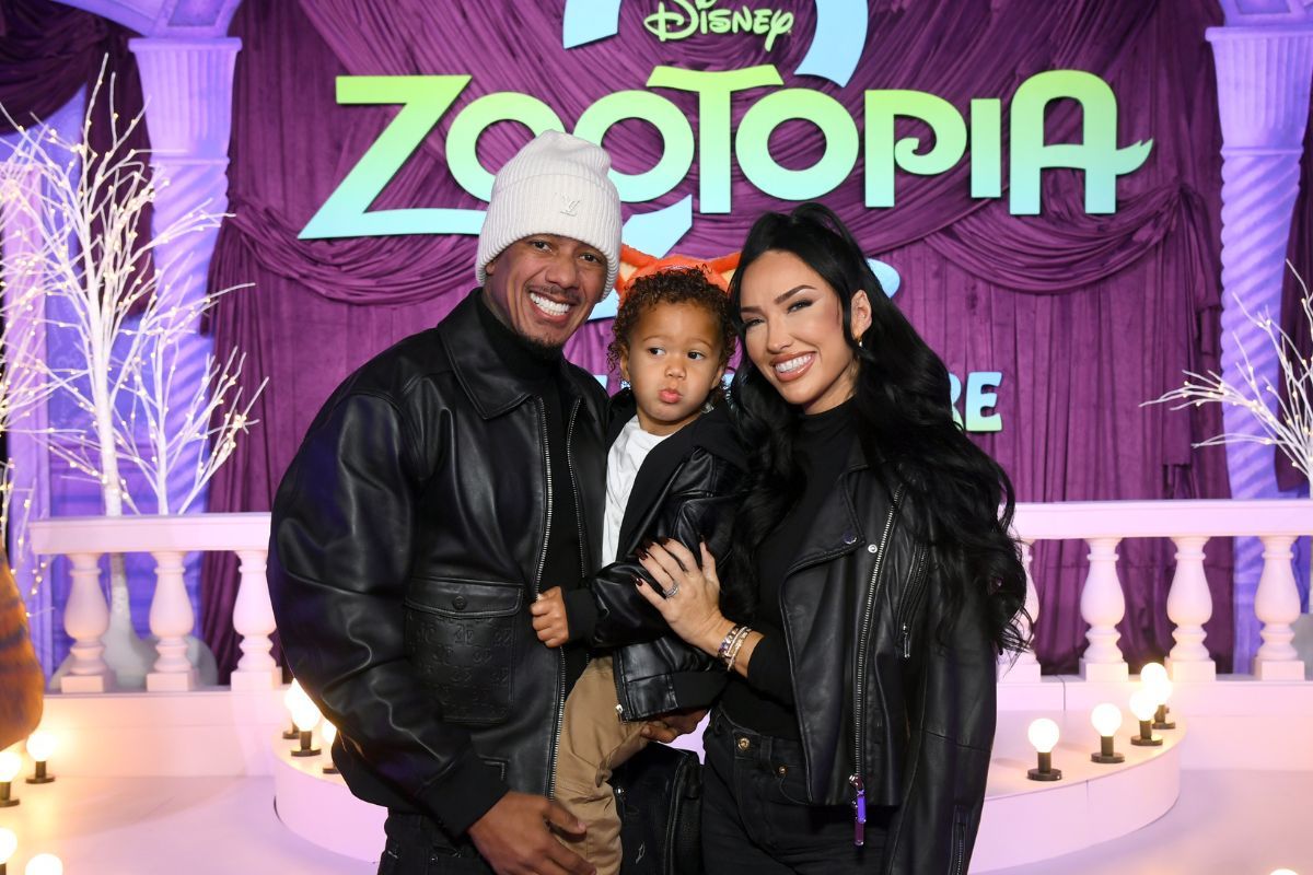 Bre Tiesi Reveals Her One Major Dealbreaker With Nick Cannon