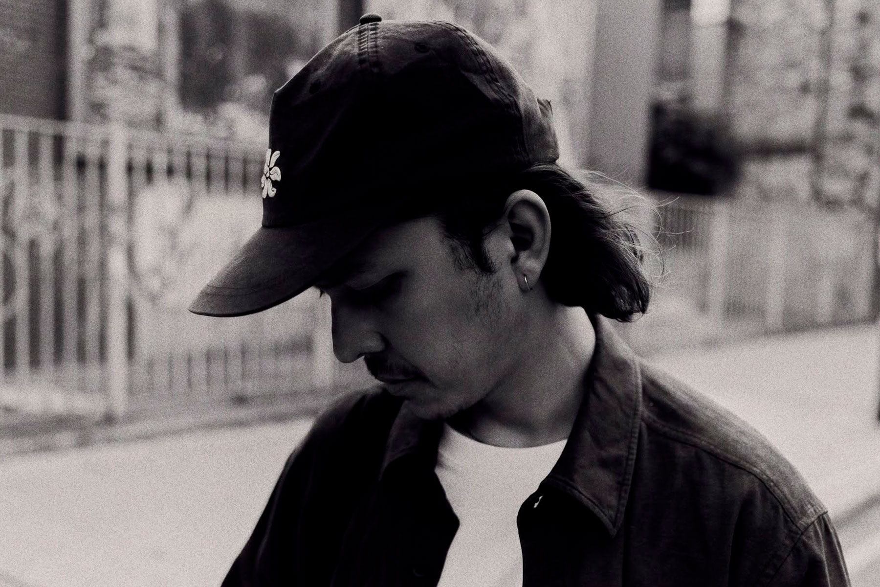 Gerd Janson, Guy J, and More Remix Budakid’s ‘Dreams Stretched Beyond’