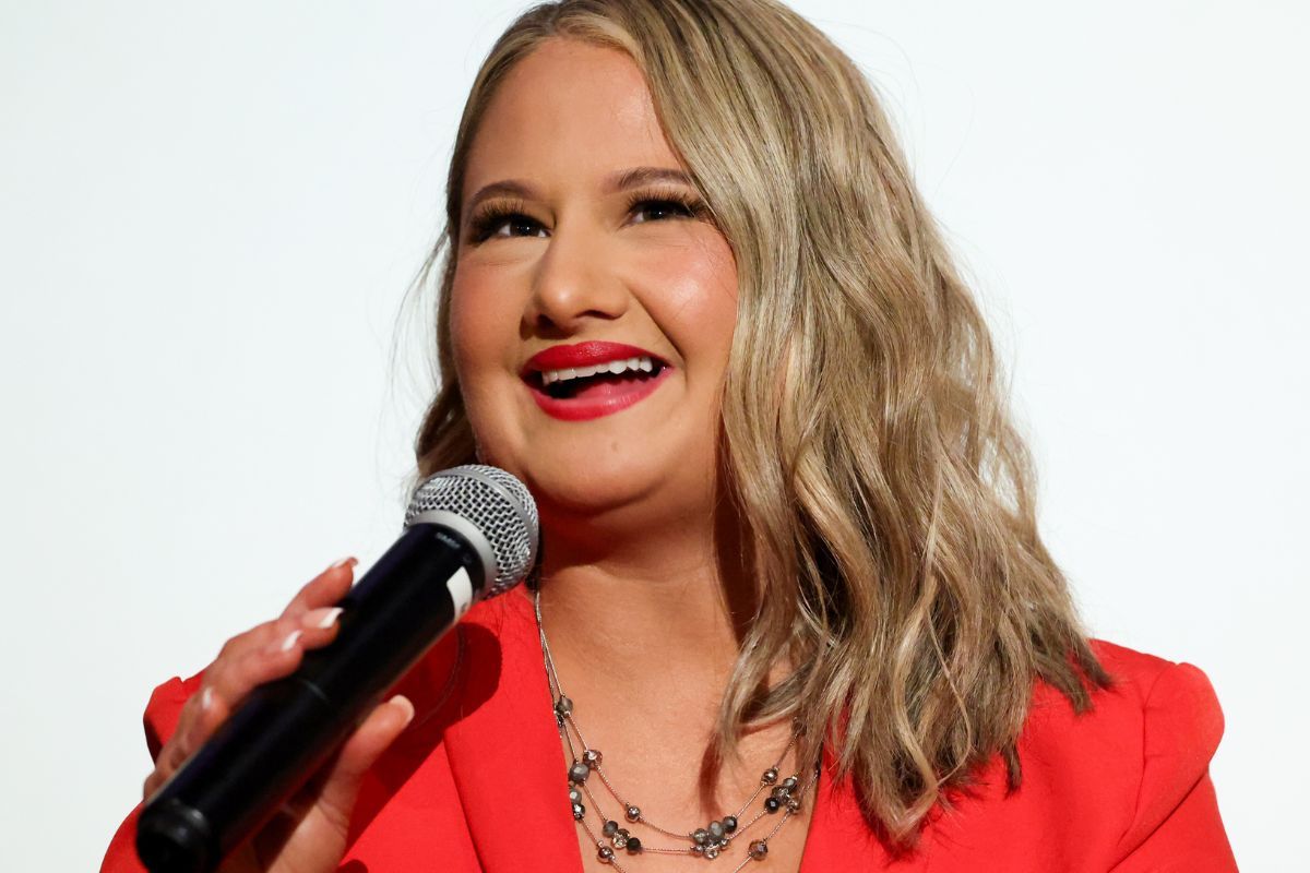 Gypsy Rose Blanchard Responds to Accusations Regarding Ken Urker
