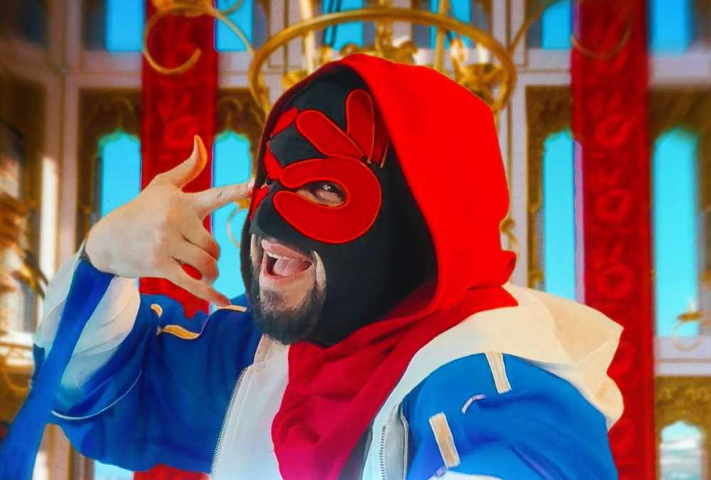 Behind the Mask: The Real Mission Driving POSITIVEMAN’s Phase 2