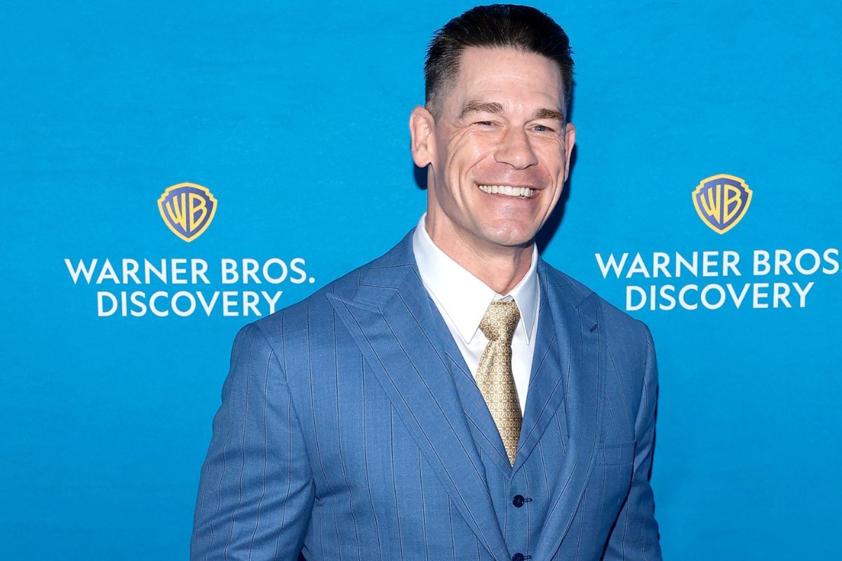 John Cena Addresses Being Labeled an 'Oddball' for Not Wanting Children