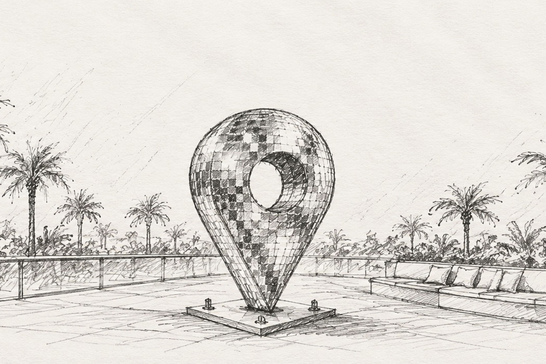 ADE and Insomniac Unveil Map Point Summit for May 2027