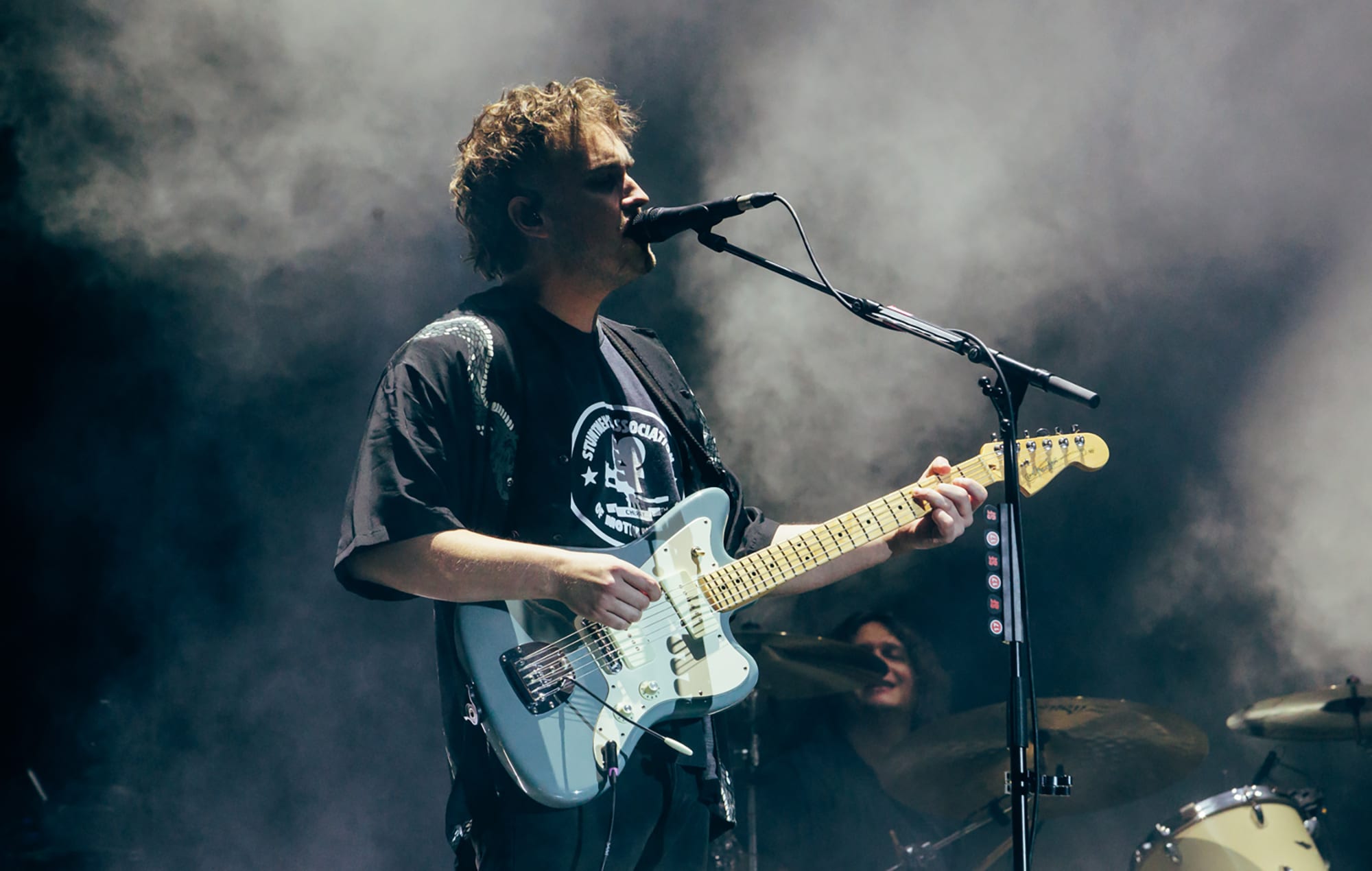 Sam Fender Vows to Change 'Inflated' 2027 Stadium Tour Prices