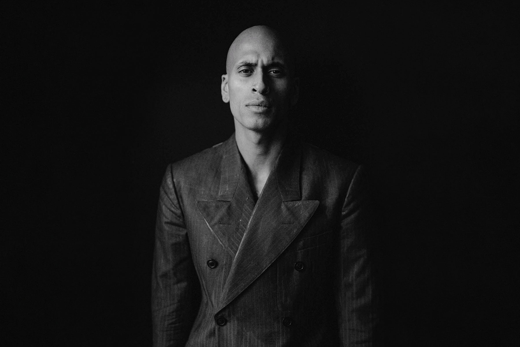 Patrick Mason Debuts on His Label with New Single ‘Hood Dub 7’