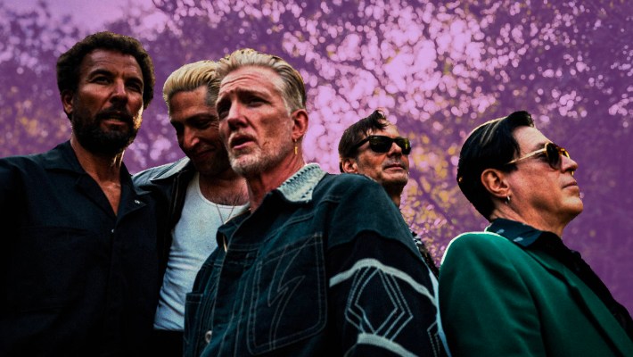 The Best Queens Of The Stone Age Songs, Ranked