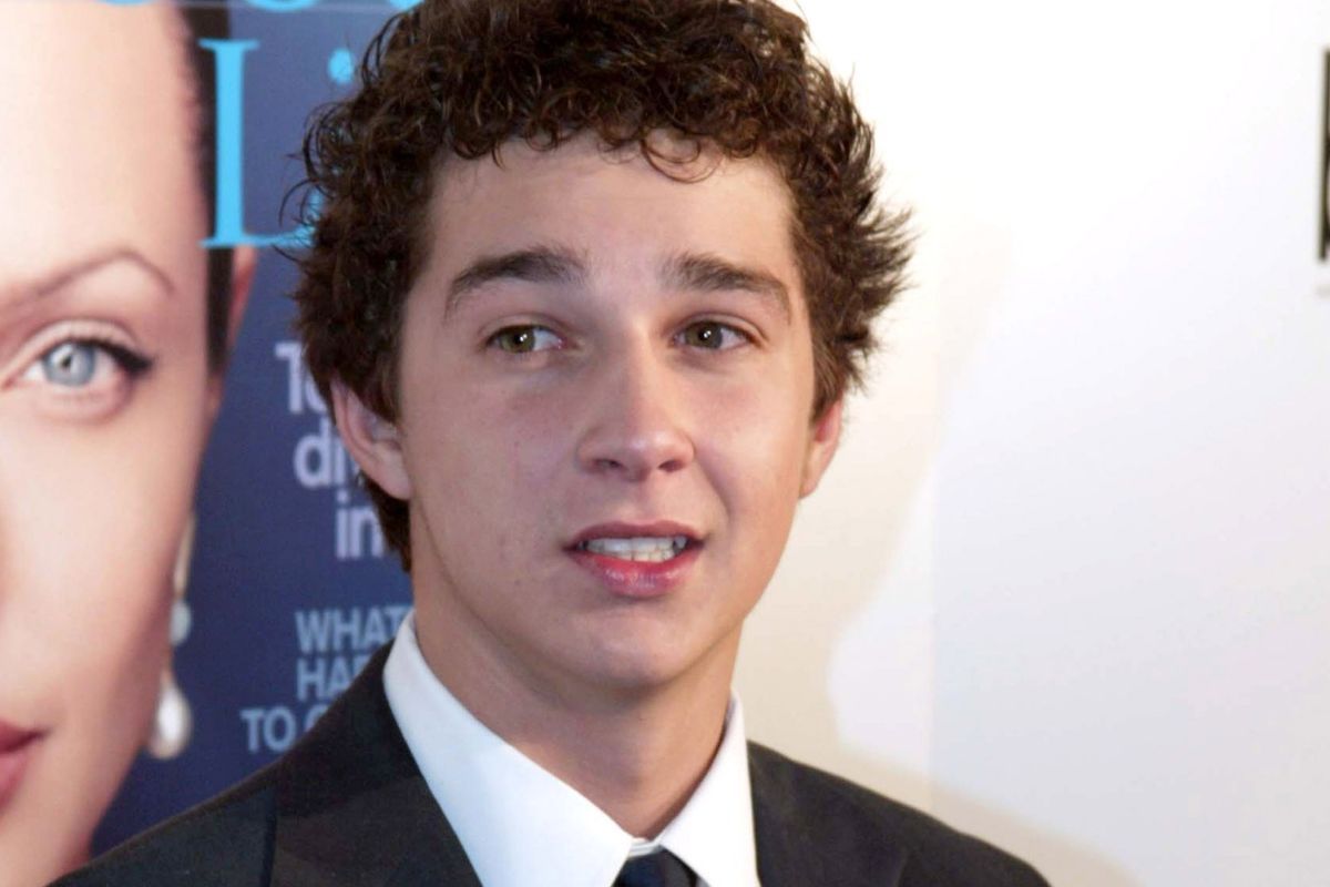 Christy Carlson Romano Claims Shia LaBeouf Trash-Talked Hilary Duff