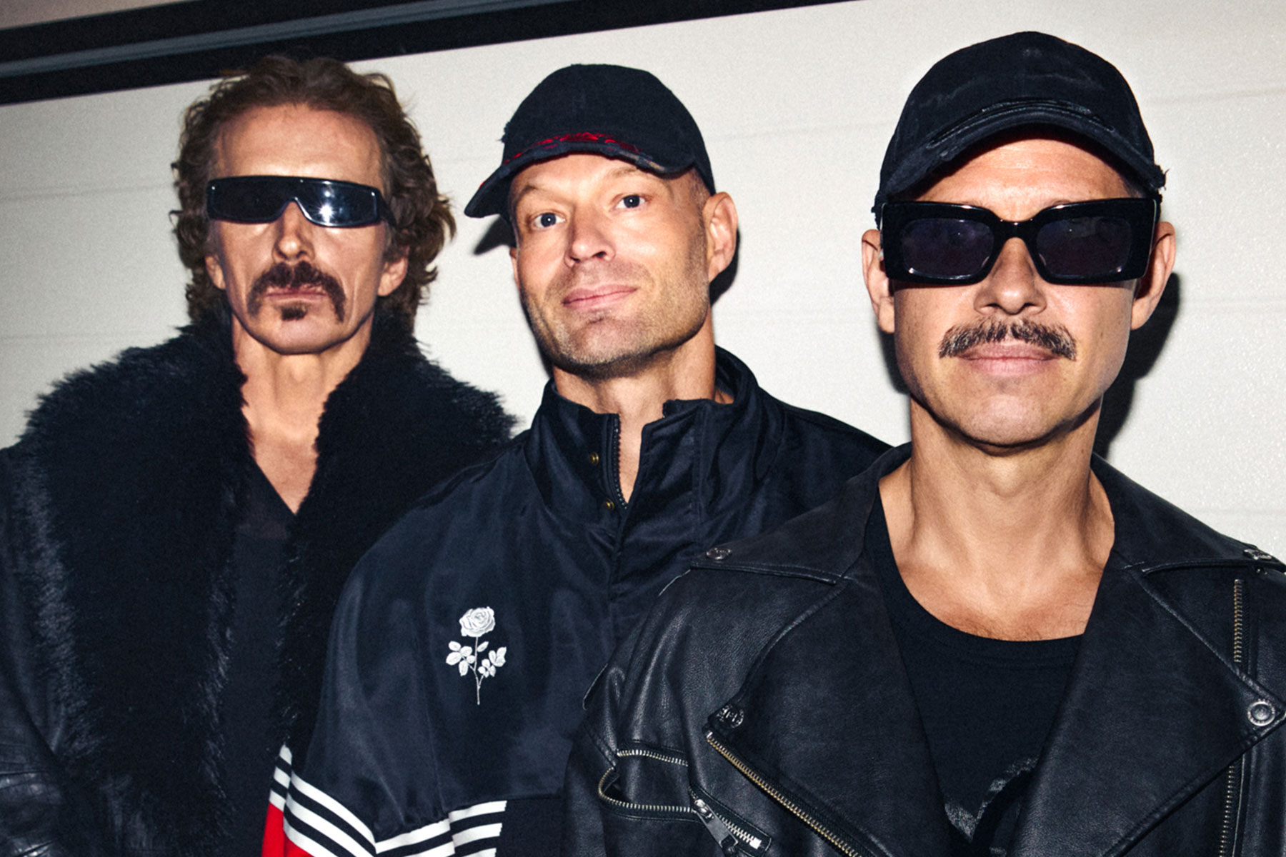 WhoMadeWho explore disconnection on new single ‘We Could Be Lost’