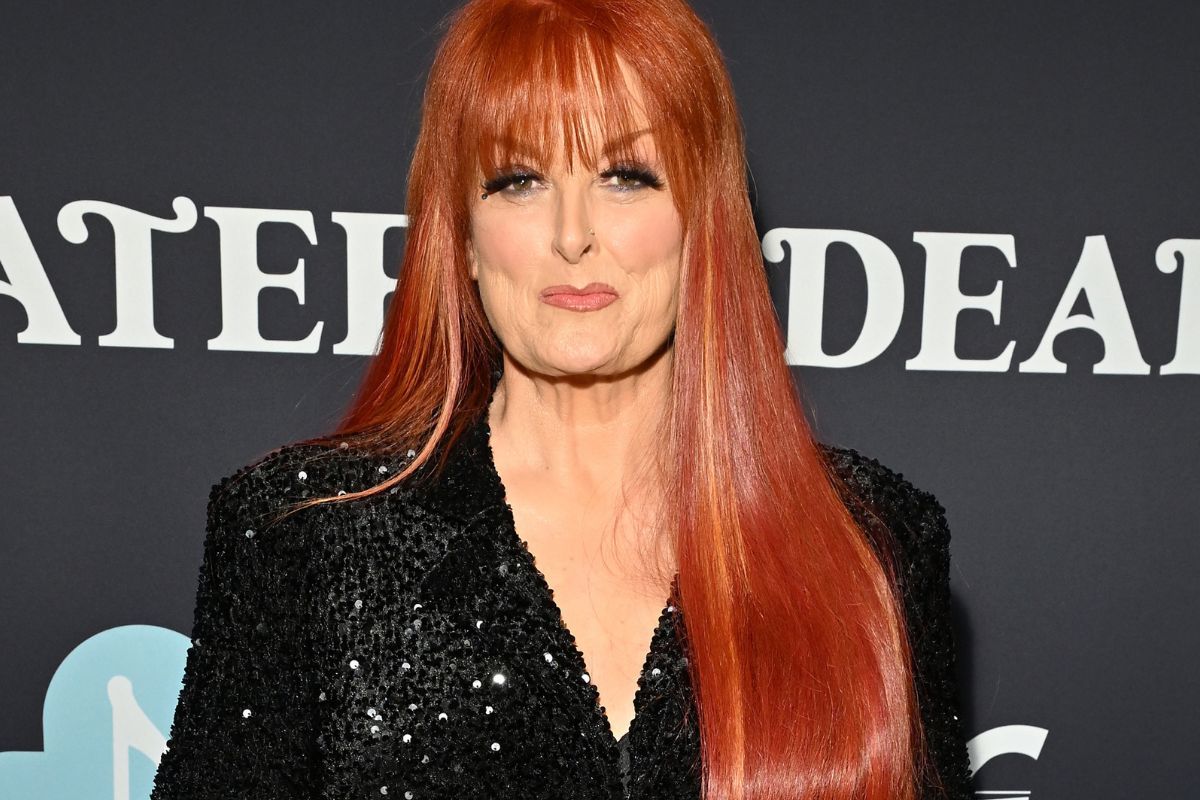 Wynonna Judd Opens Up About Heartbreaking Estrangement from Daughter