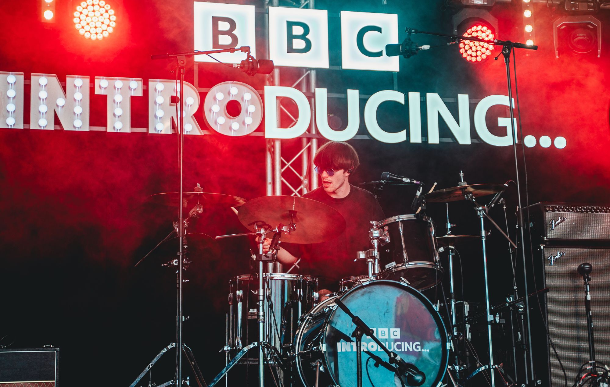 Industry Leaders Rally for 'Our BBC: Our Music' Campaign