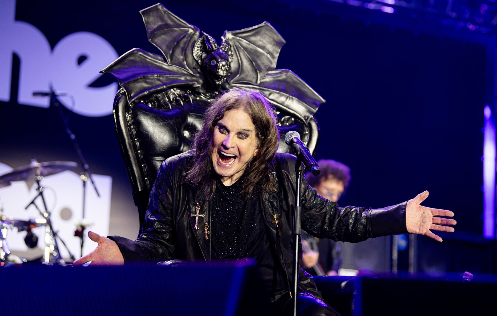 Ozzy Osbourne and Black Sabbath ‘Back To The Beginning’ Release Announced