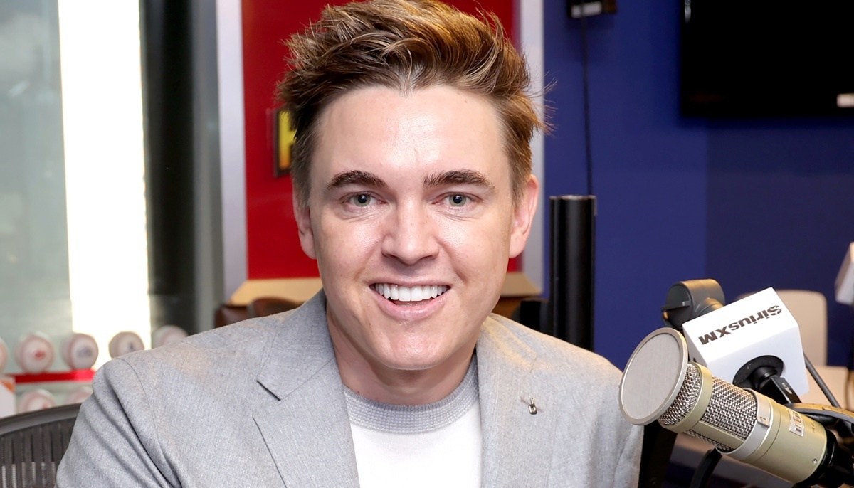 Jesse McCartney and Wife Katie Expecting Second Baby