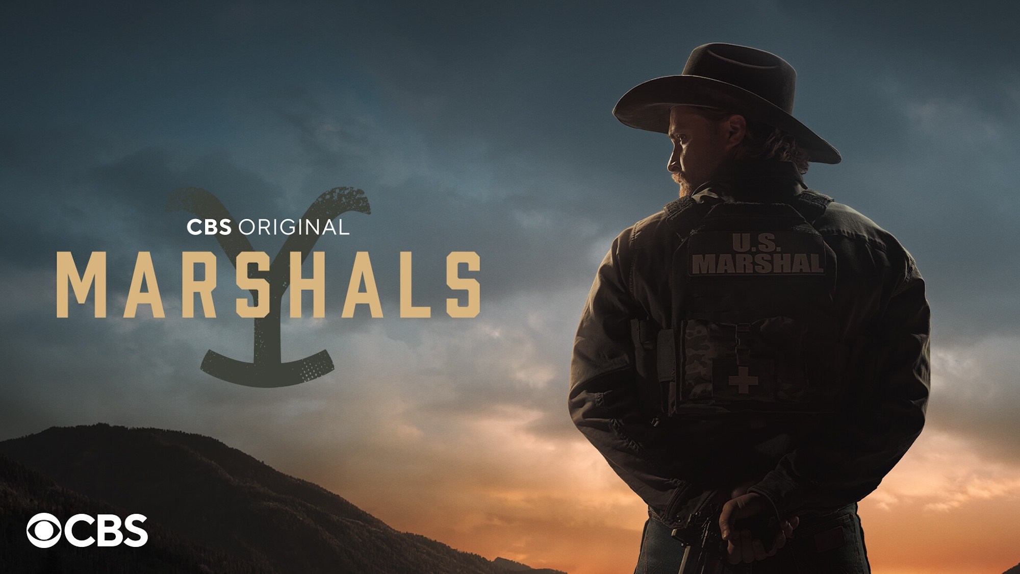 Jefferson White Joins Cast of 'Marshals' for Season 2